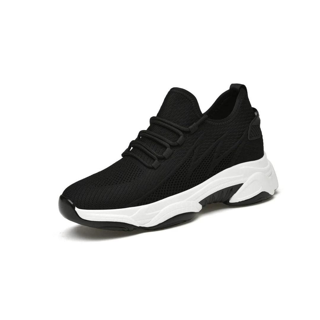Grace | Comfort Height Sneakers