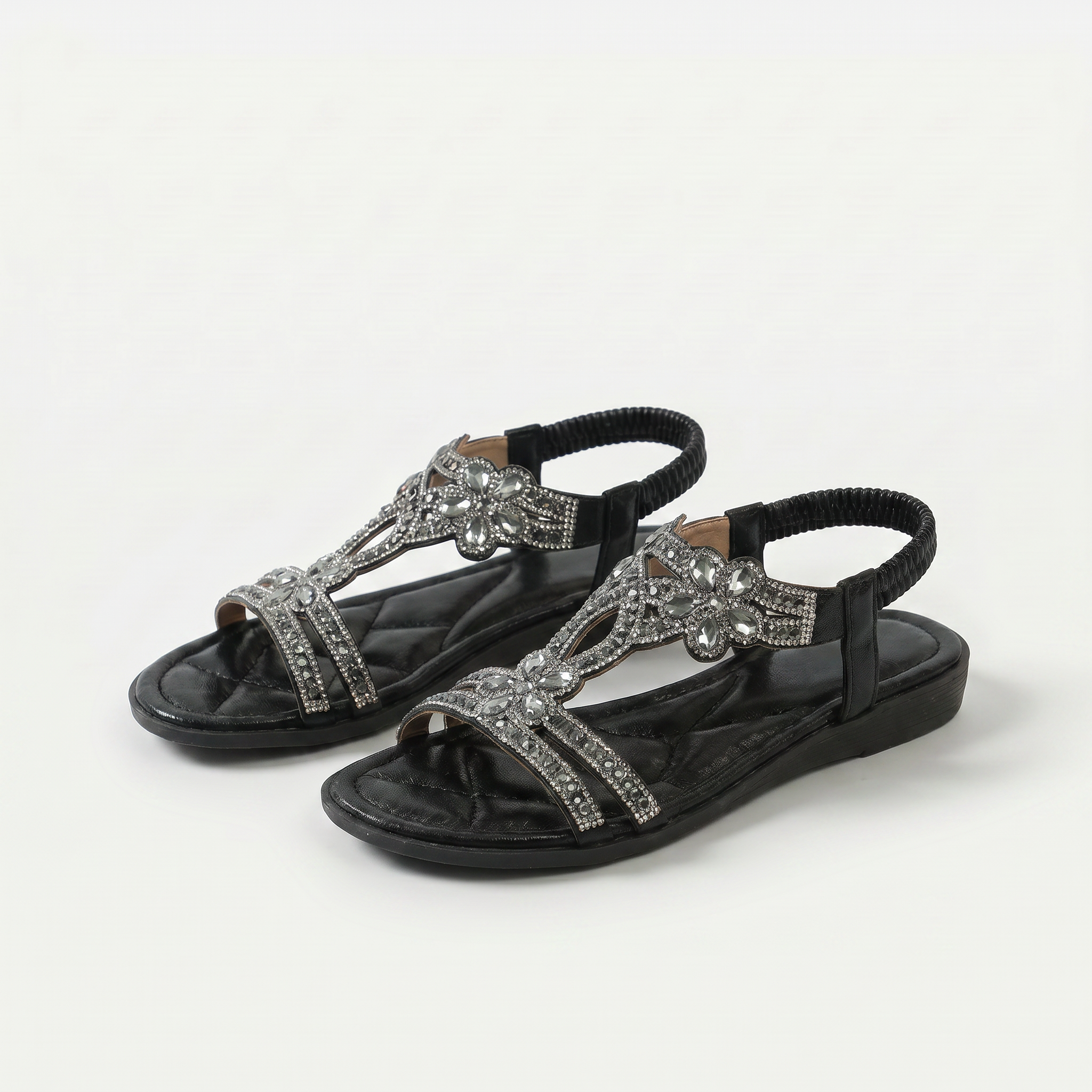 Boho | Relaxed Everyday Comfort Sandals