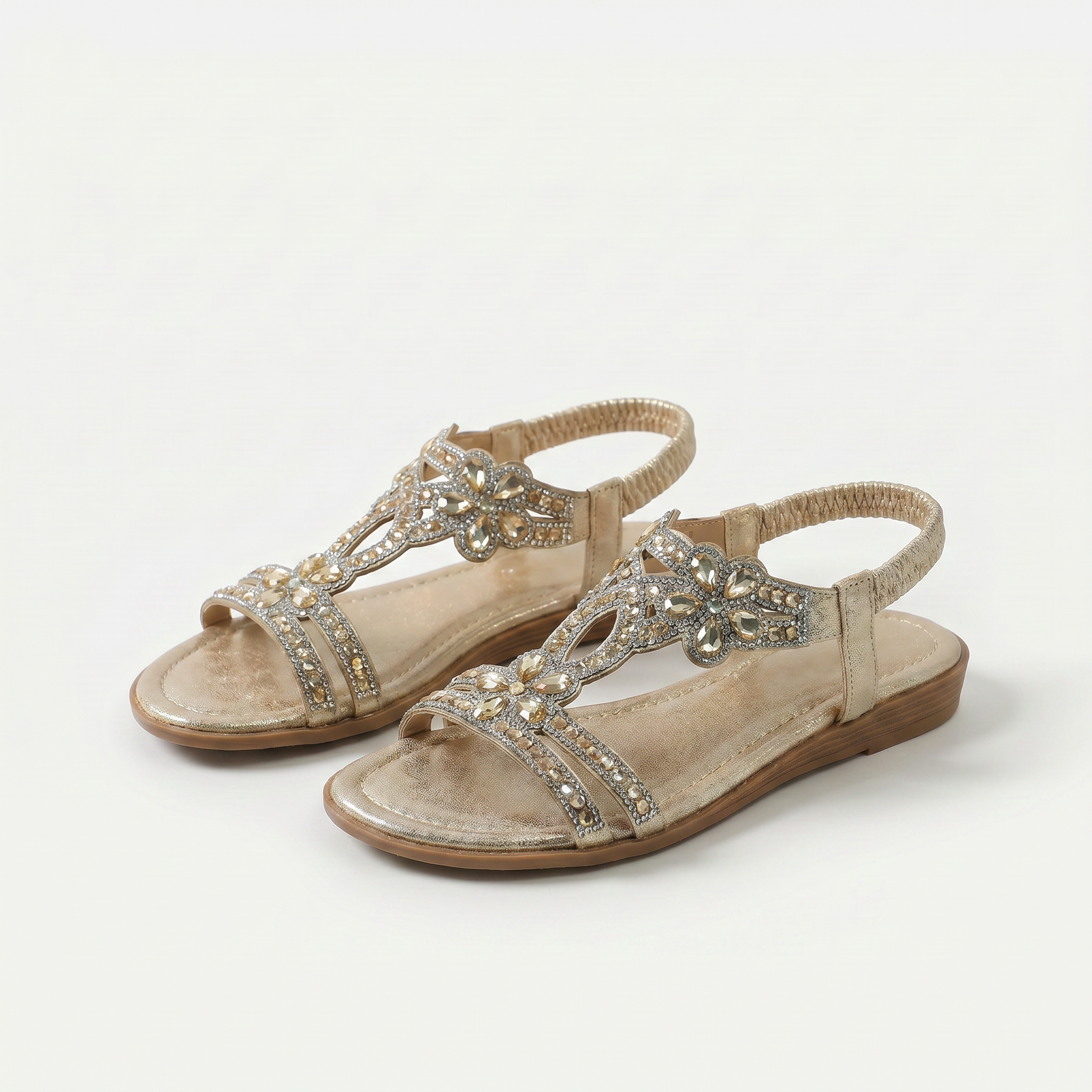 Boho | Relaxed Everyday Comfort Sandals