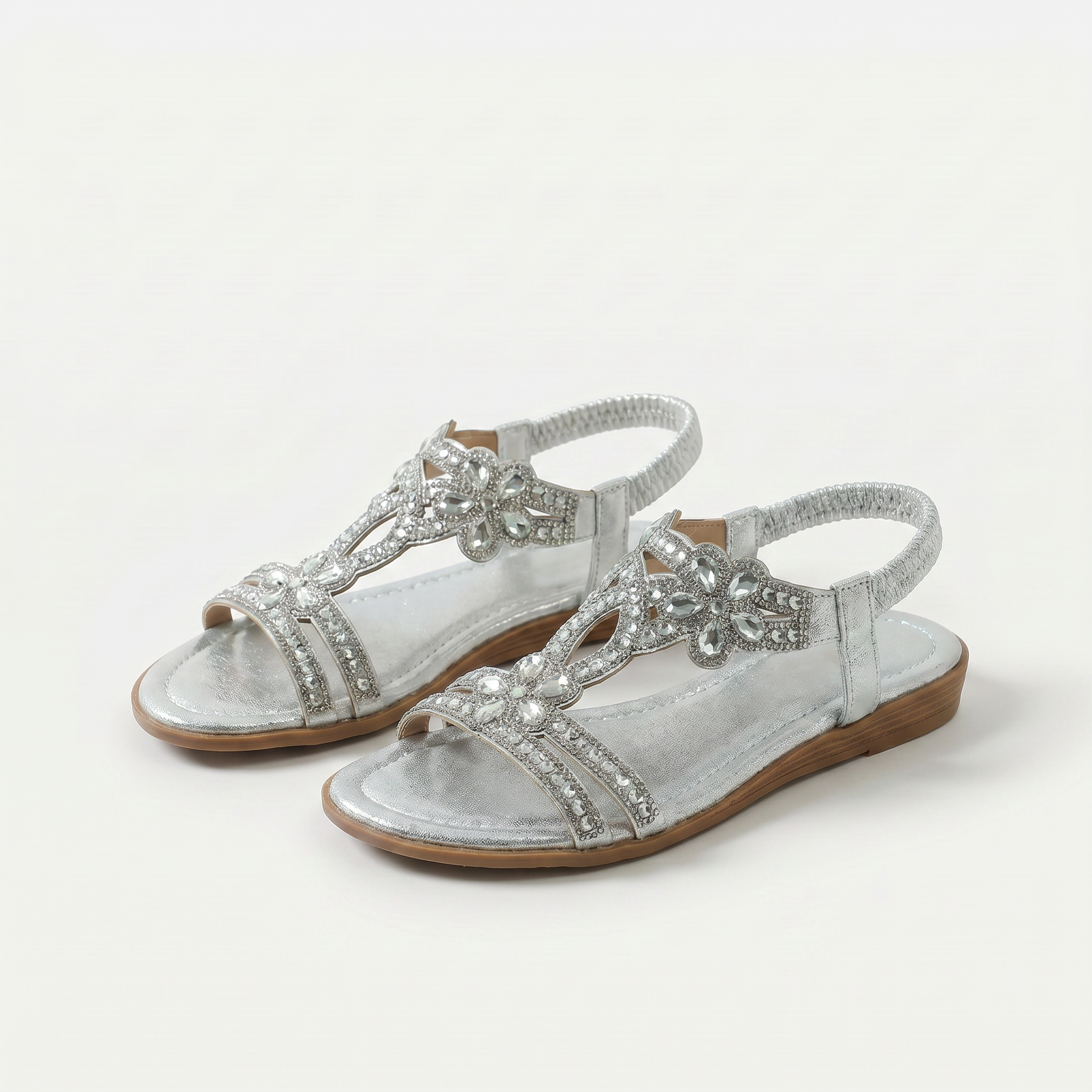Boho | Relaxed Everyday Comfort Sandals