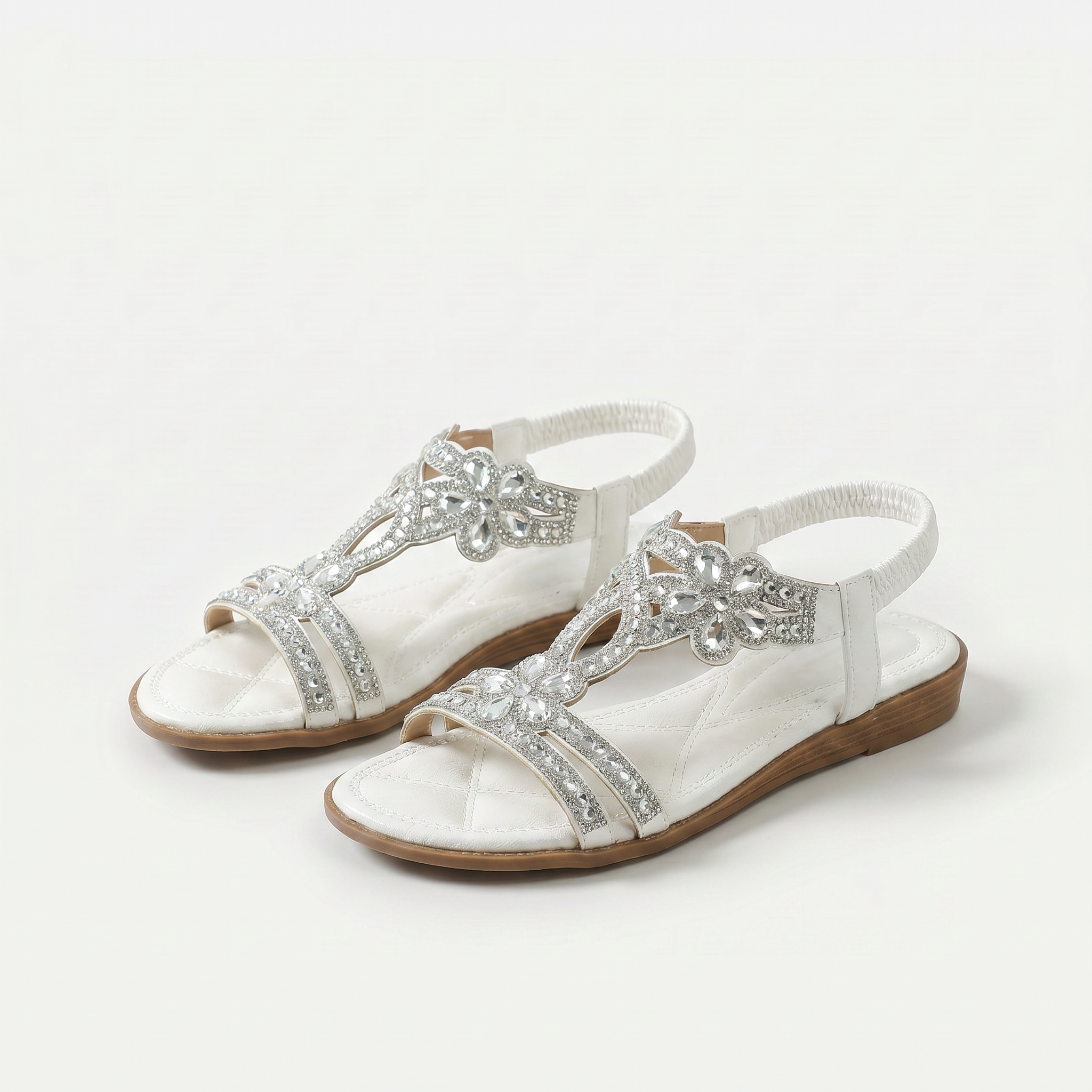Boho | Relaxed Everyday Comfort Sandals
