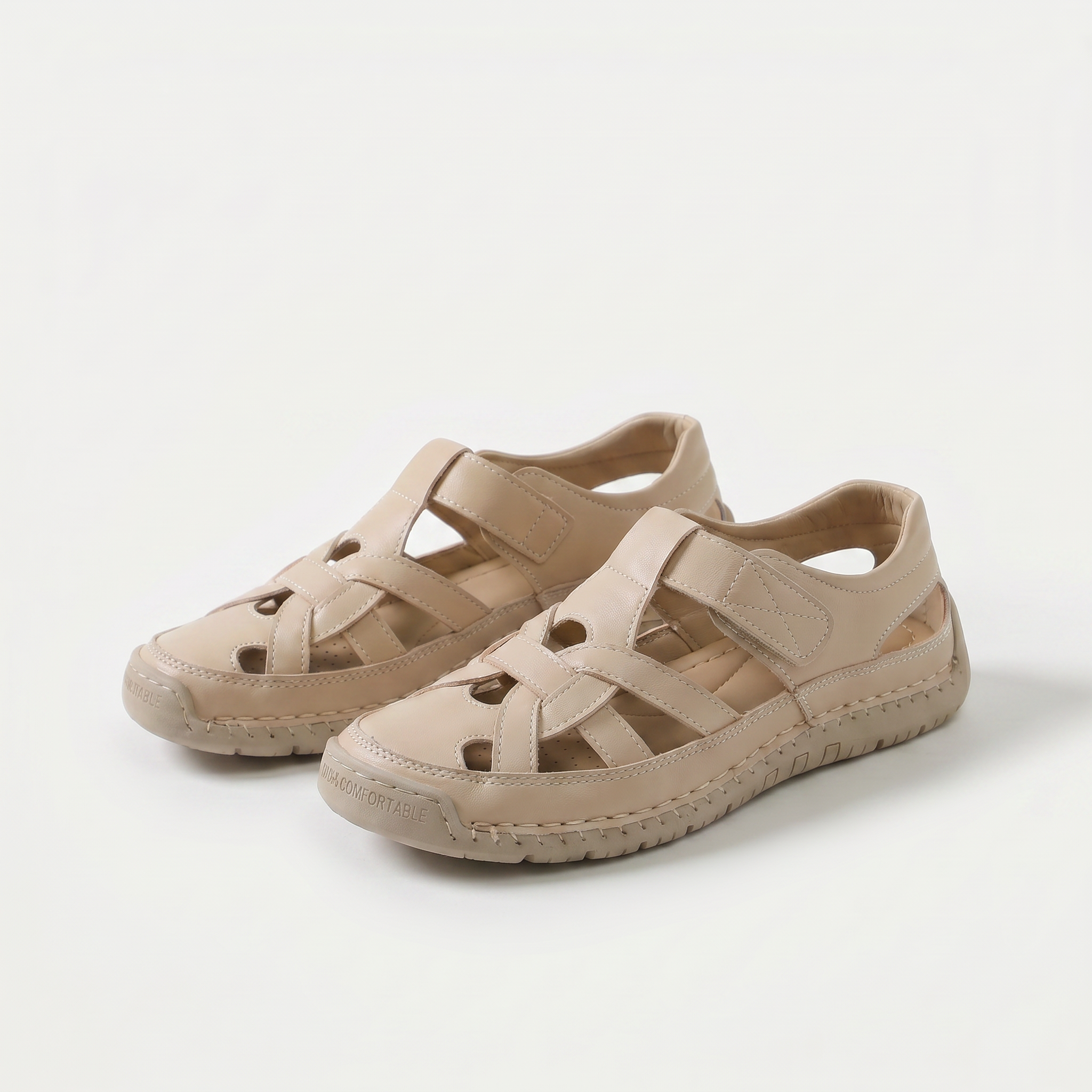 Sola | Lightweight Summer Sandals