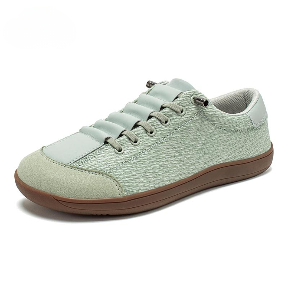 Tully | Natural Motion Barefoot Shoes