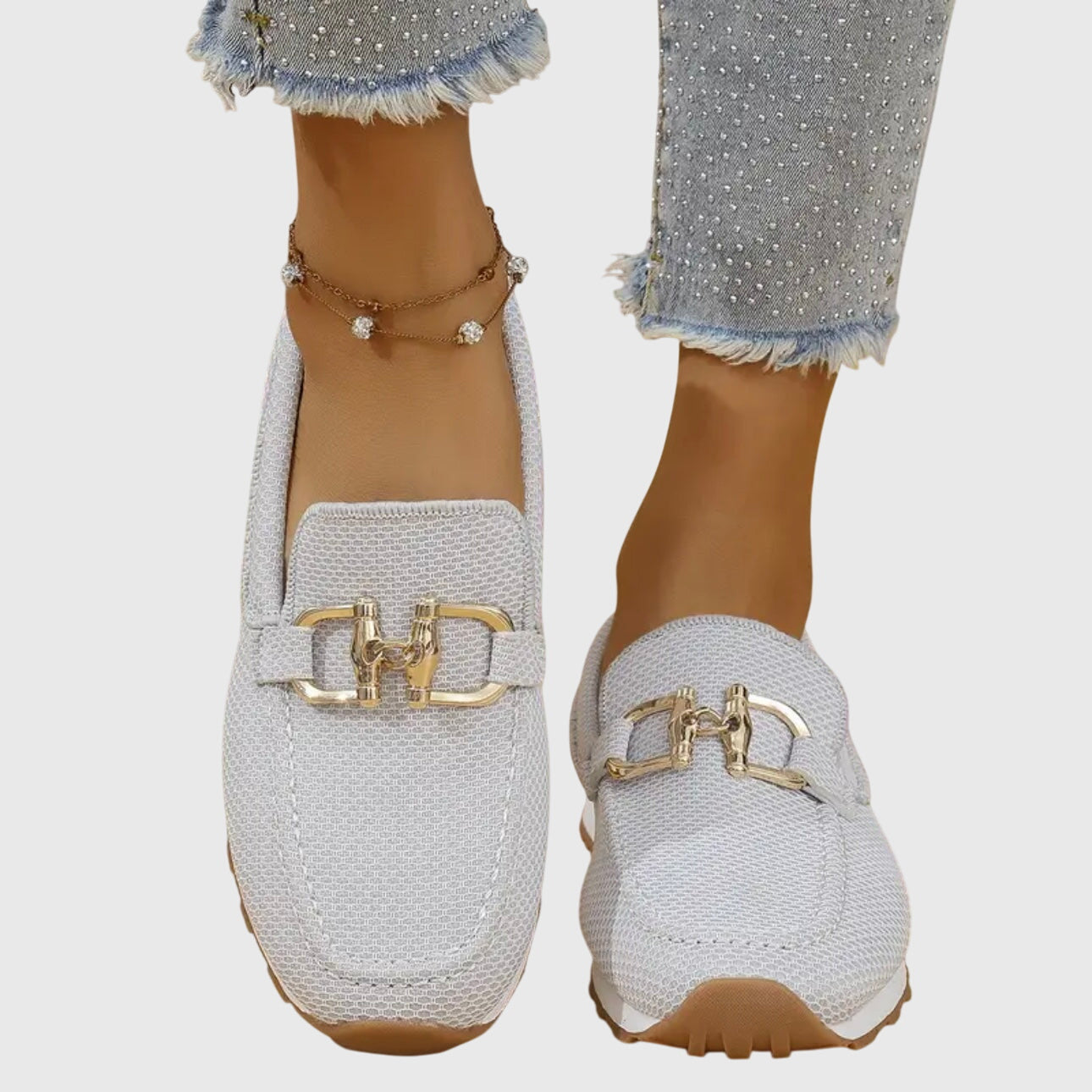 Susie | Orthopedic Comfort Loafers