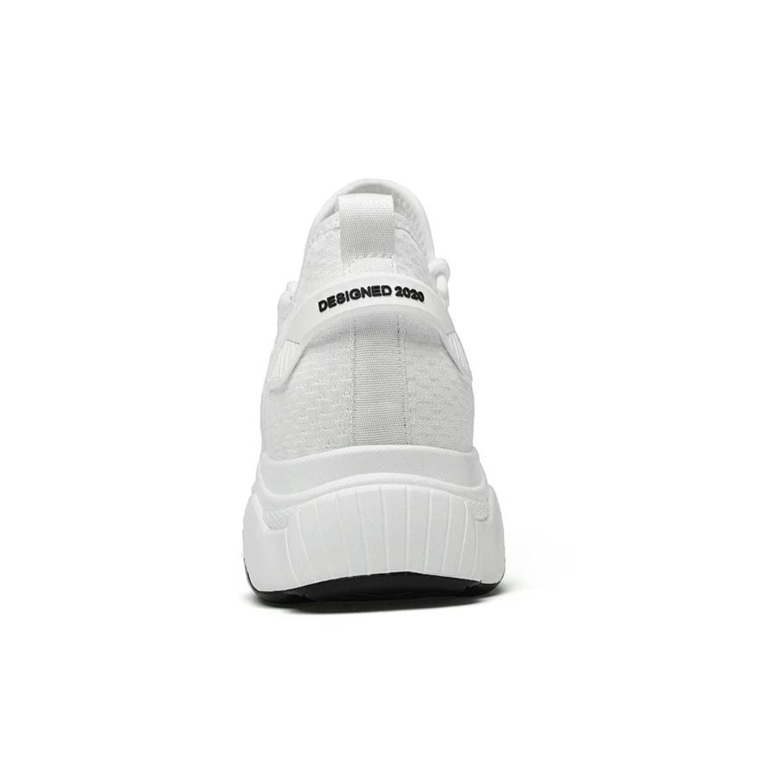 Grace | Comfort Height Sneakers