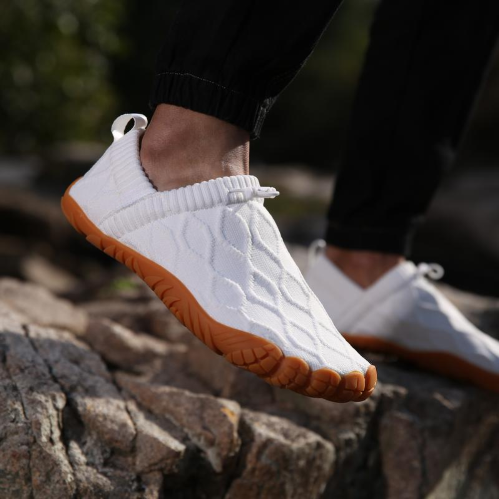 Harper | Barefoot Flow Shoes
