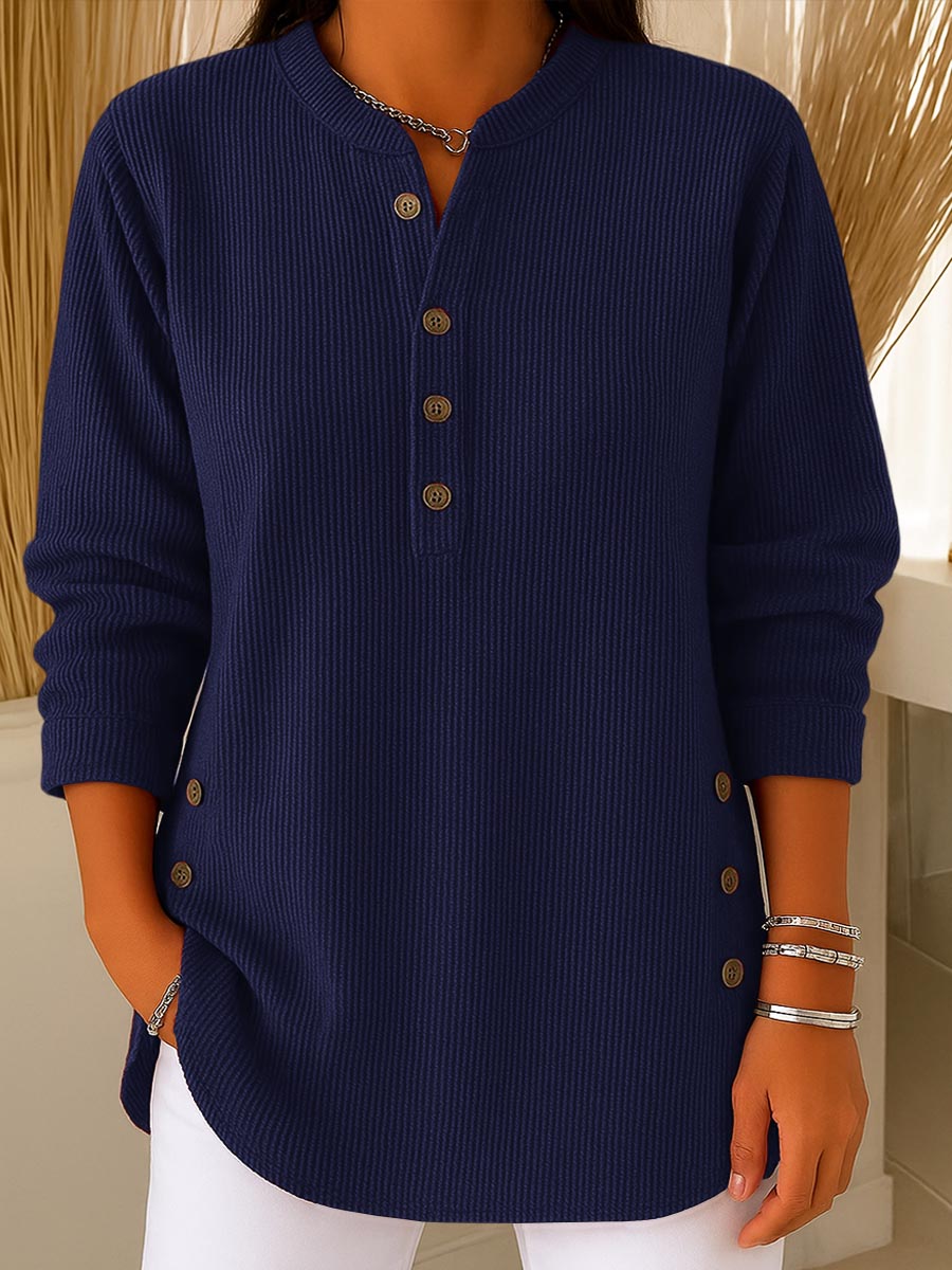 Natalie | Effortless Everyday Top