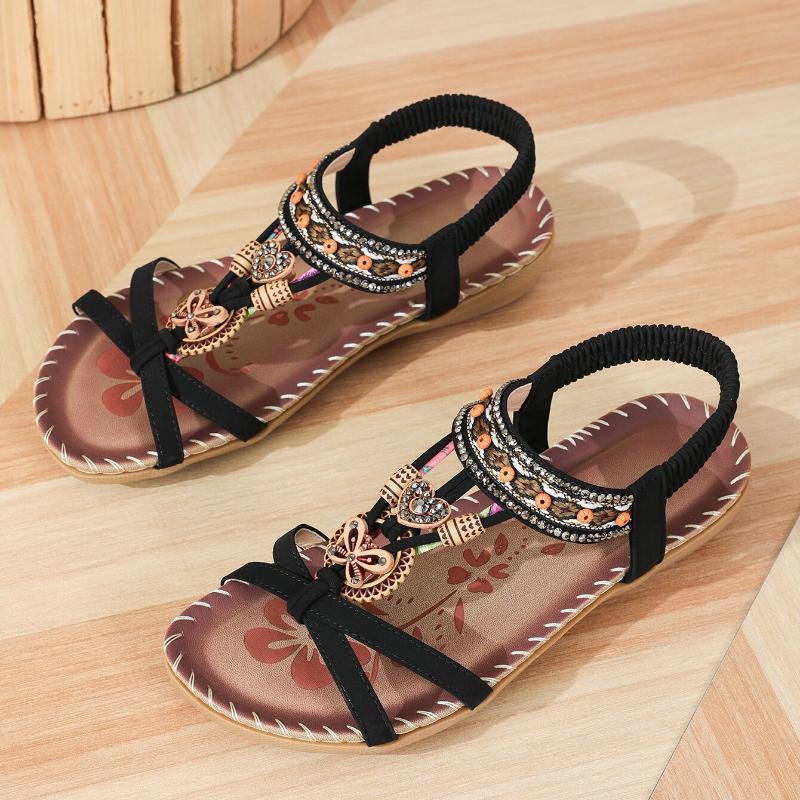 Elena | All-Day Comfort Fit Sandals