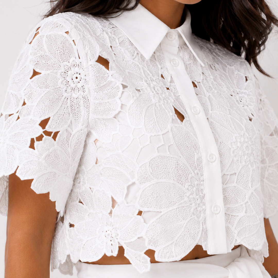 Isabela | Elegant Matching Set