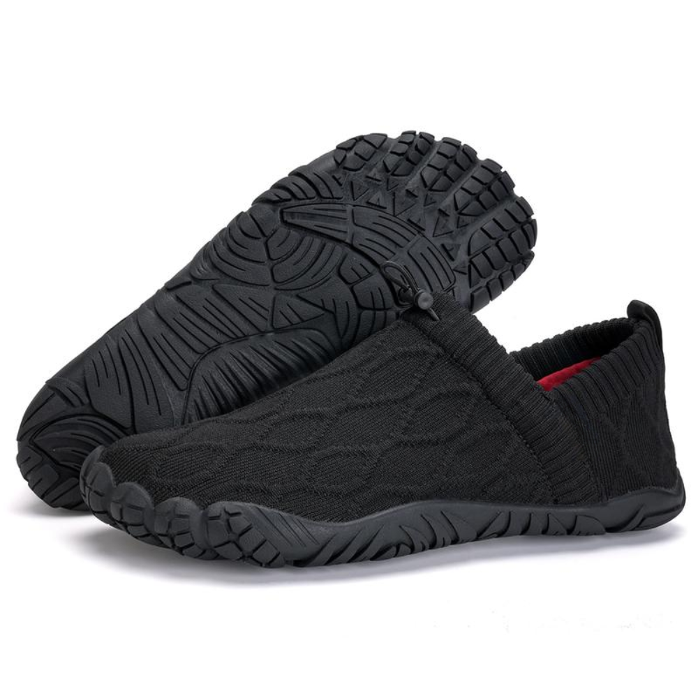 Harper | Barefoot Flow Shoes