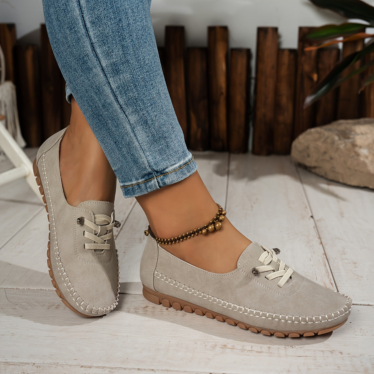 Orthelia | Soft Support Moccasins