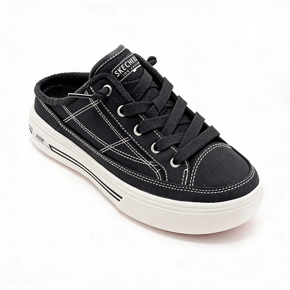 Laura | Arcade Slip-On Sneakers