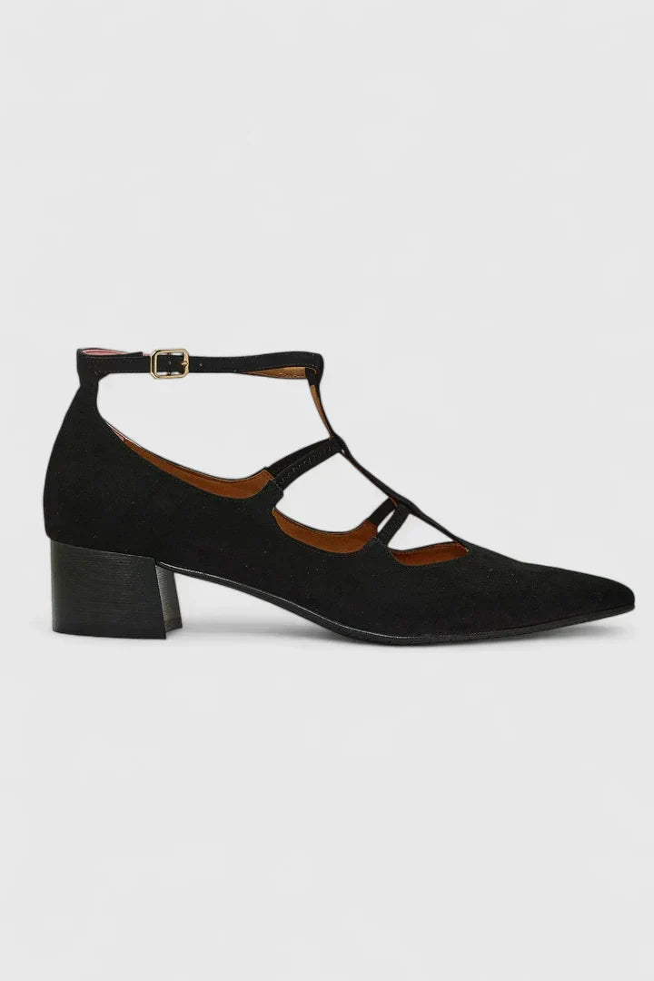 Lyn | Elegant Classic Pumps