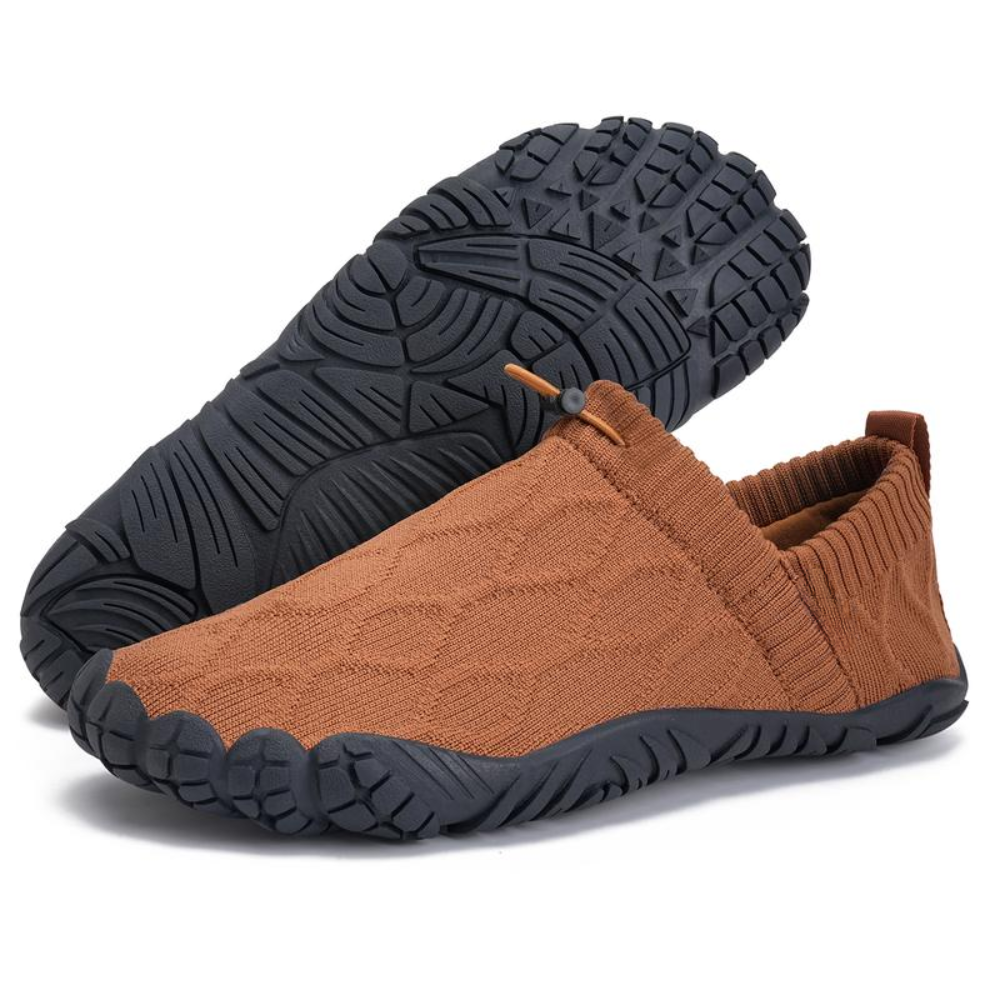 Harper | Barefoot Flow Shoes