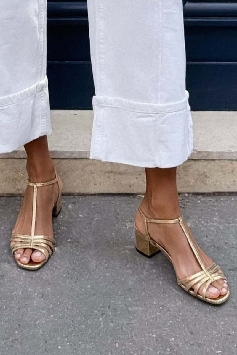Alegra | Sandals for Everyday Elegance