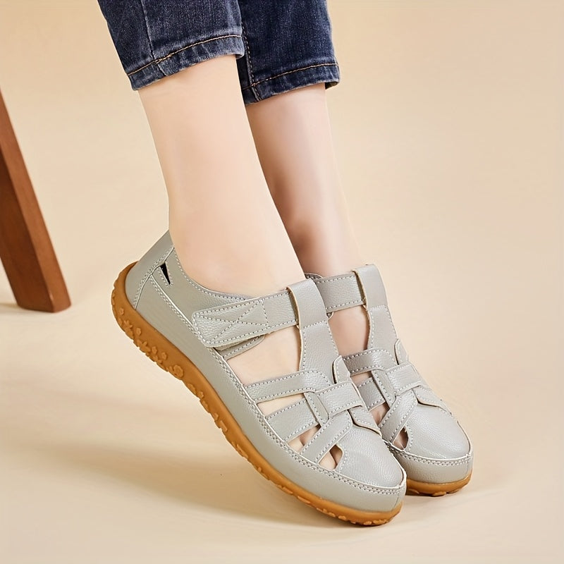 Lea | Comfortable Everyday Shoes