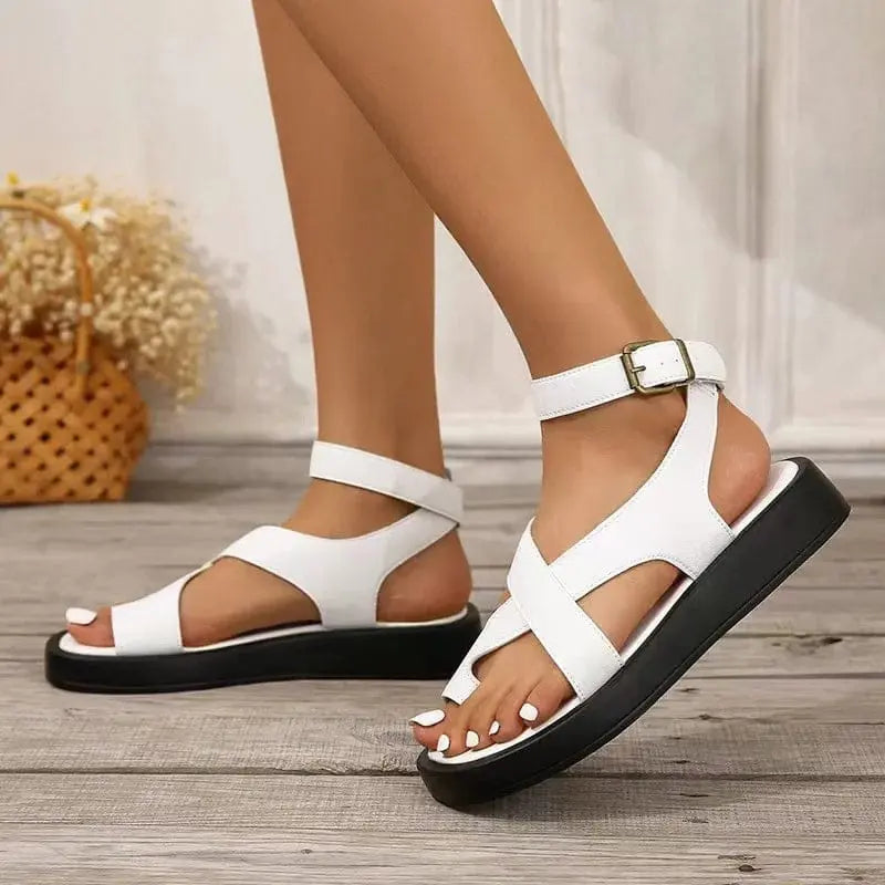 Cala | Ergonomic Comfort Sandals