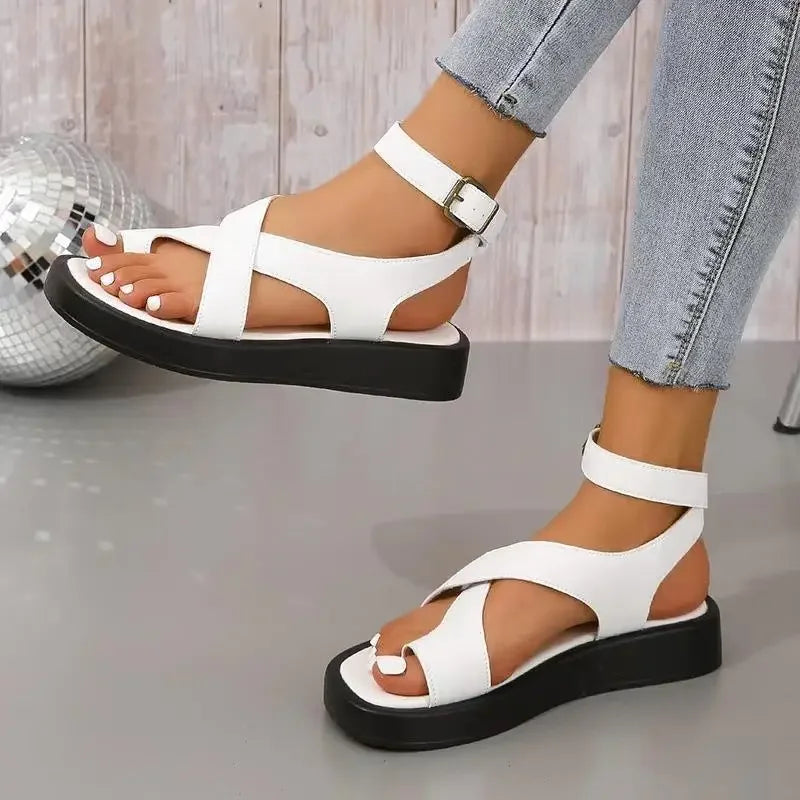 Cala | Ergonomic Comfort Sandals