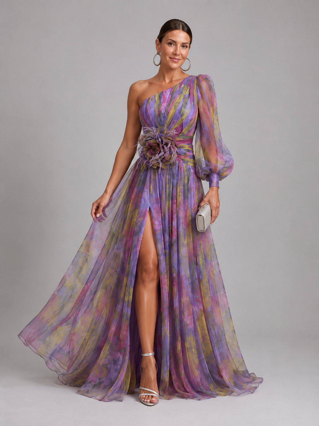 Savannah™ | Elegant Dress