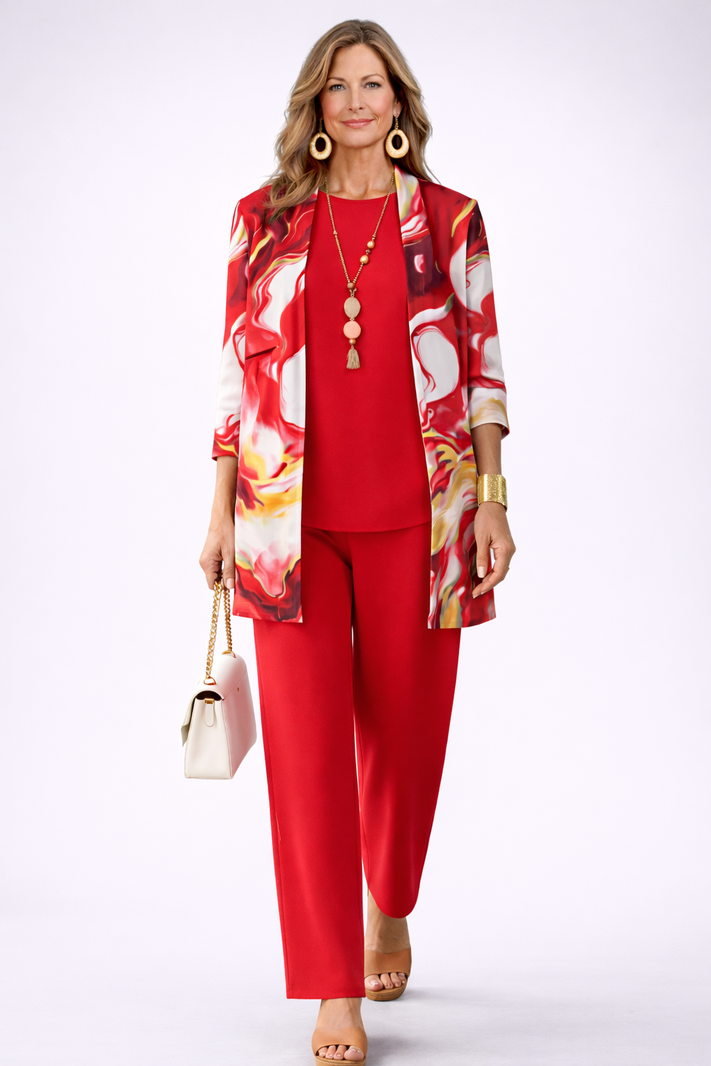 Orla | Elegant Three-Piece Set