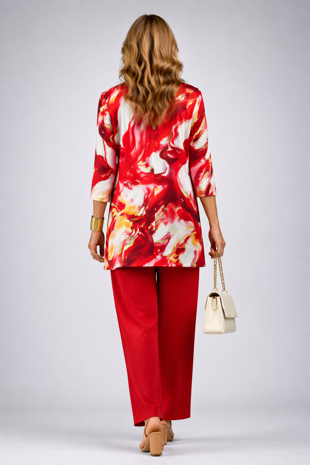 Orla | Elegant Three-Piece Set