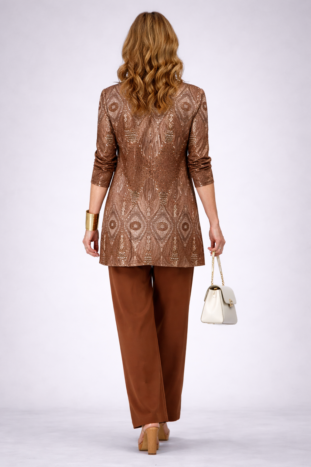 Brisa | Elegant Three-Piece Set