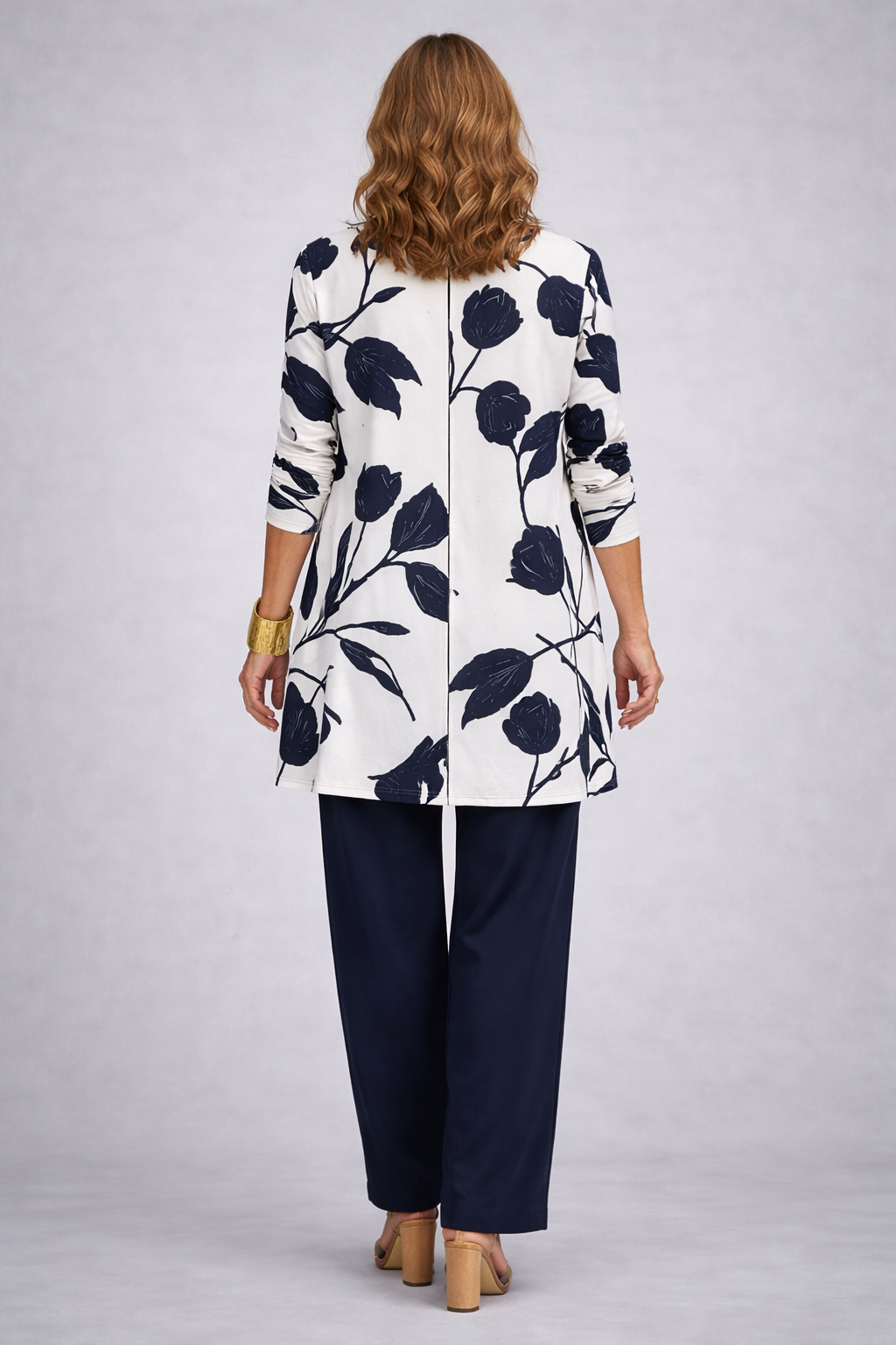 Dara | Elegant Three-Piece Set