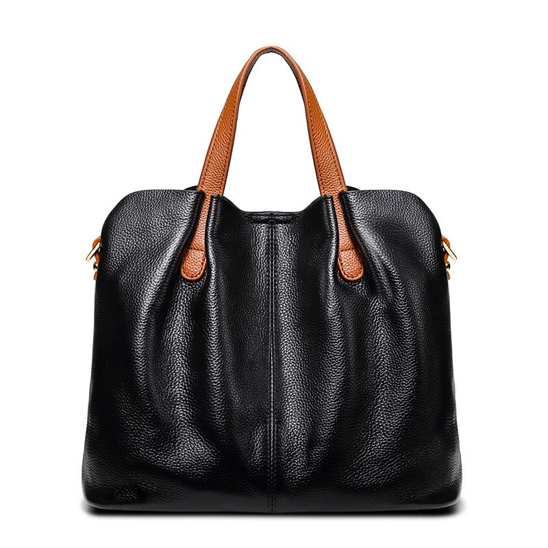 Rose | Classic Tote Bag Elegant Everyday Carryall