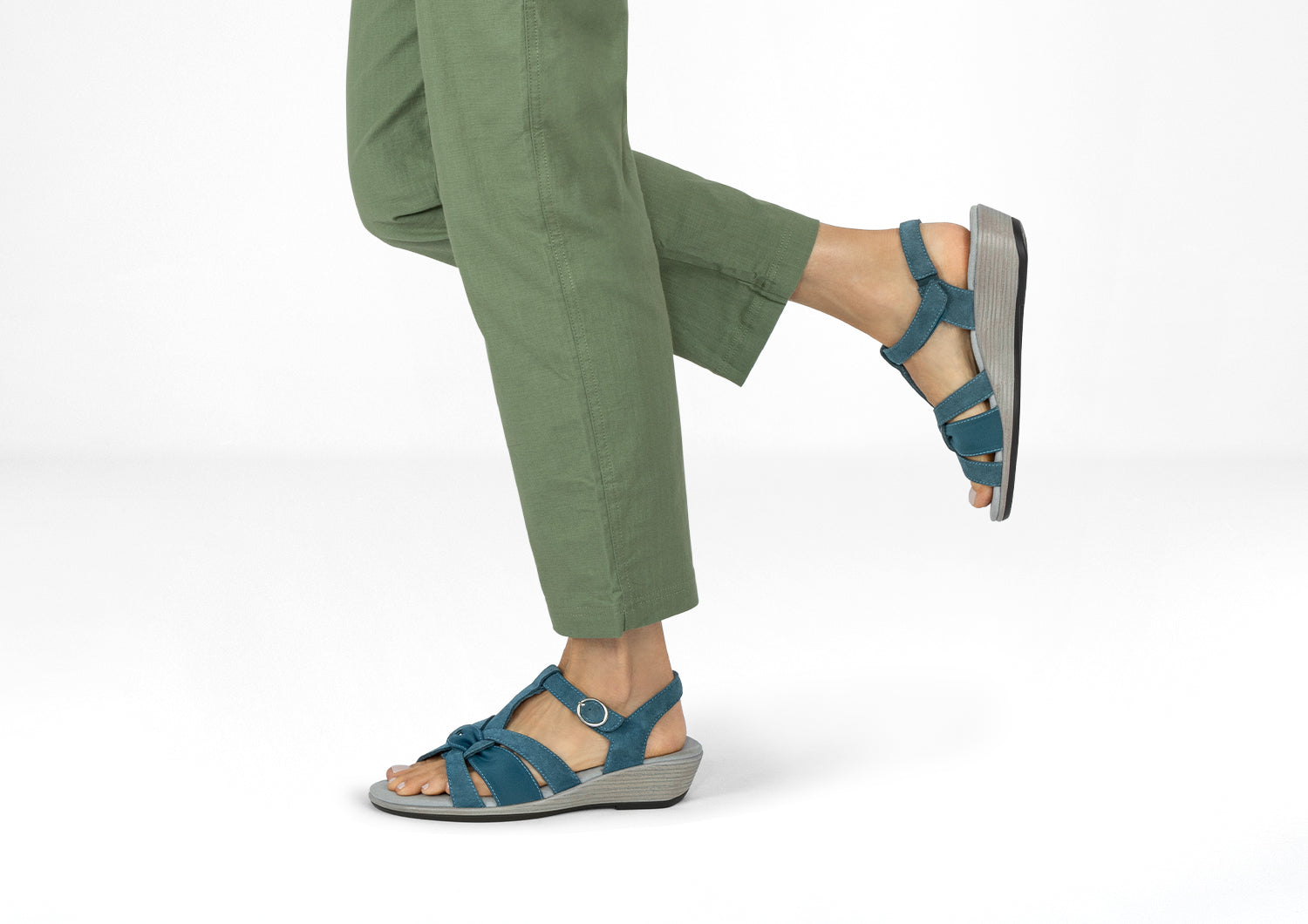 Hope | Soft Comfort Everyday Sandals