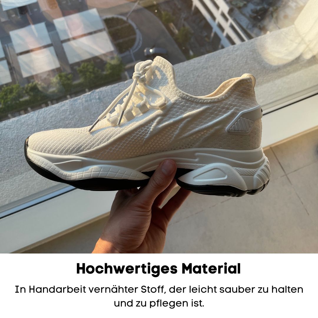 Grace | Comfort Height Sneakers