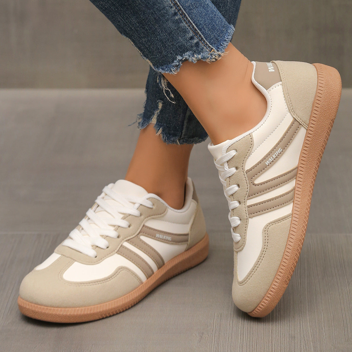 Deliza | Lightweight Support Sneakers