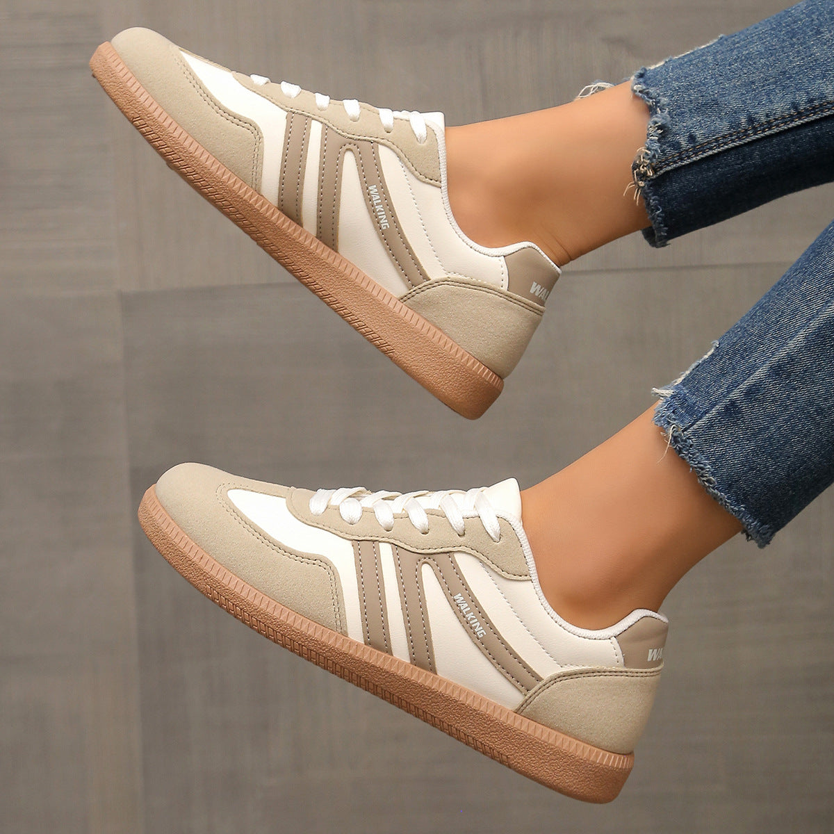 Deliza | Lightweight Support Sneakers