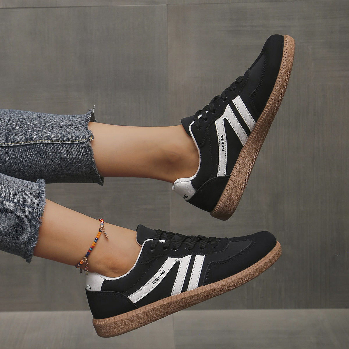 Deliza | Lightweight Support Sneakers