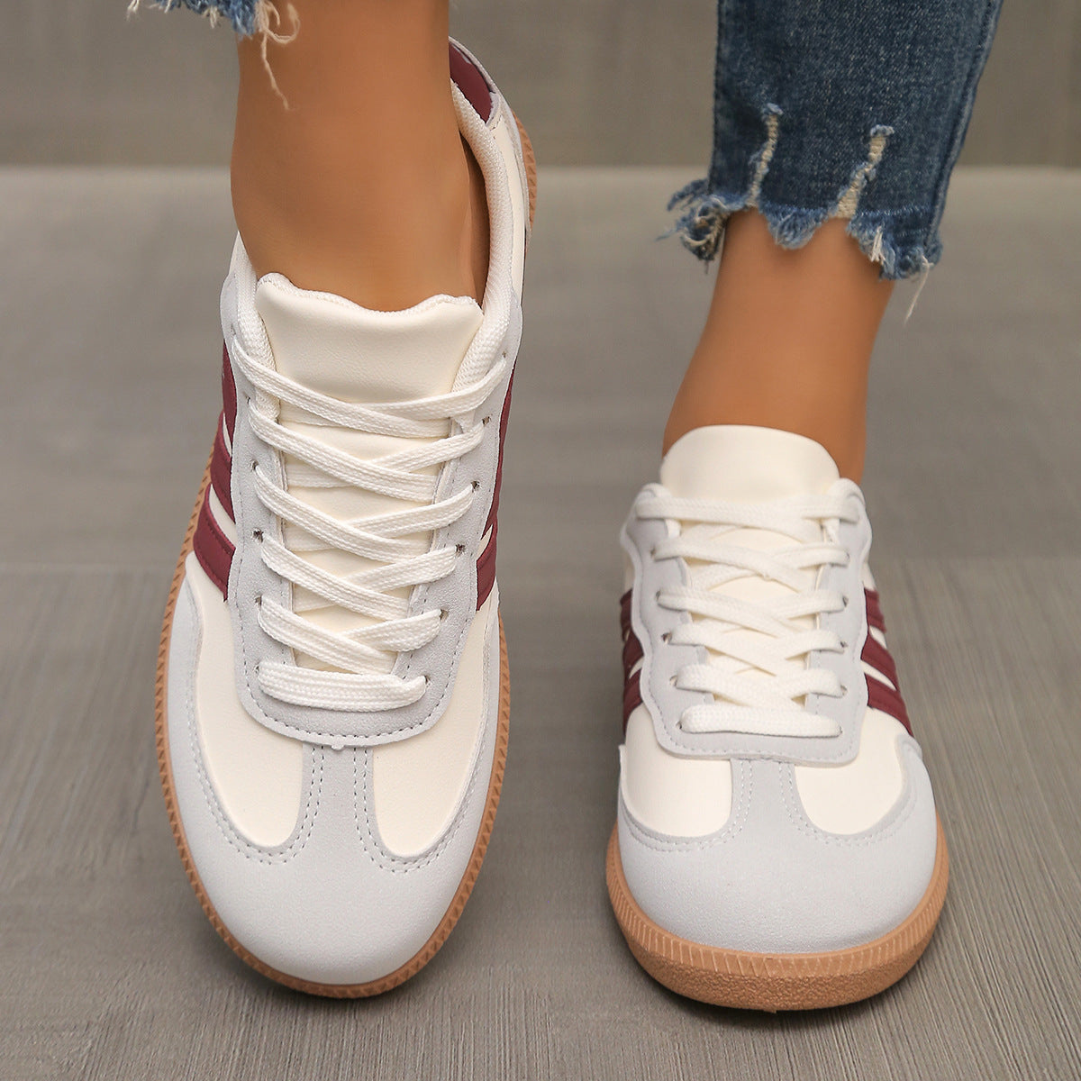 Deliza | Lightweight Support Sneakers
