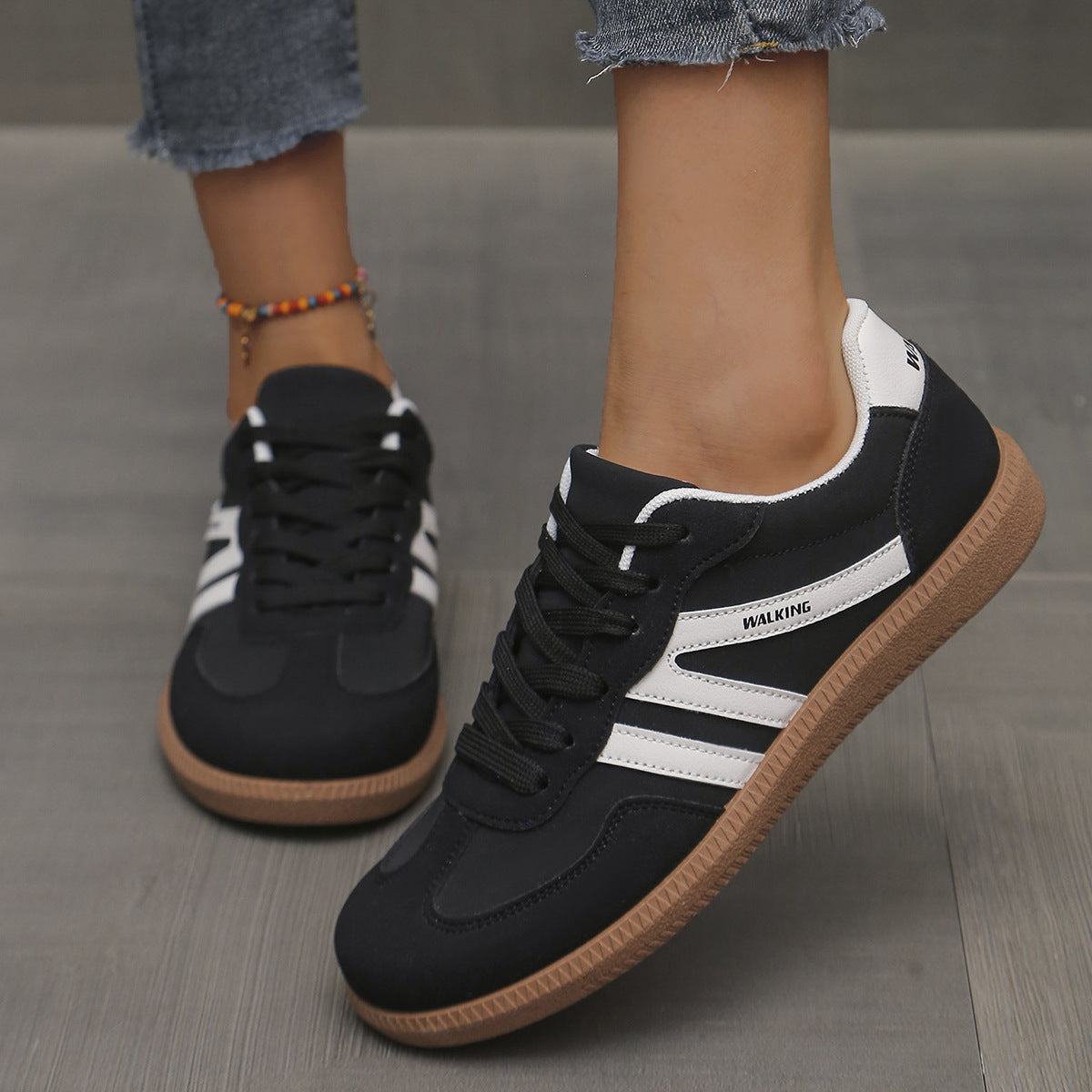 Deliza | Lightweight Support Sneakers