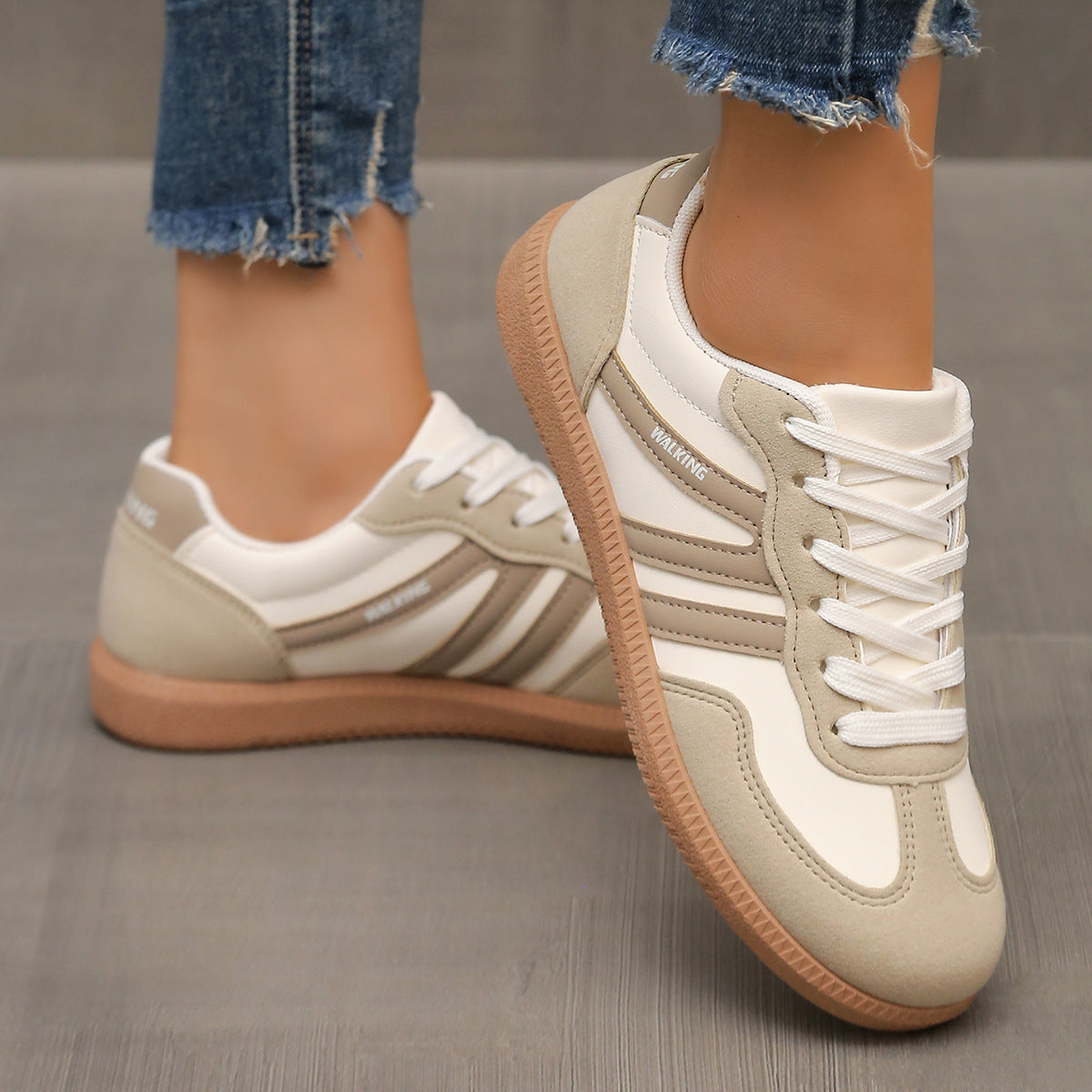 Deliza | Lightweight Support Sneakers