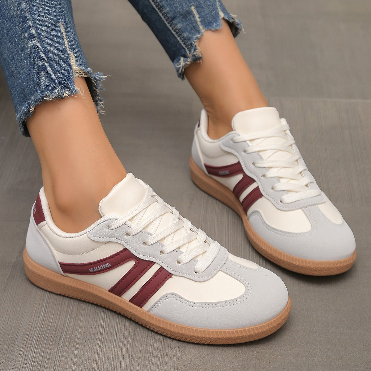 Deliza | Lightweight Support Sneakers