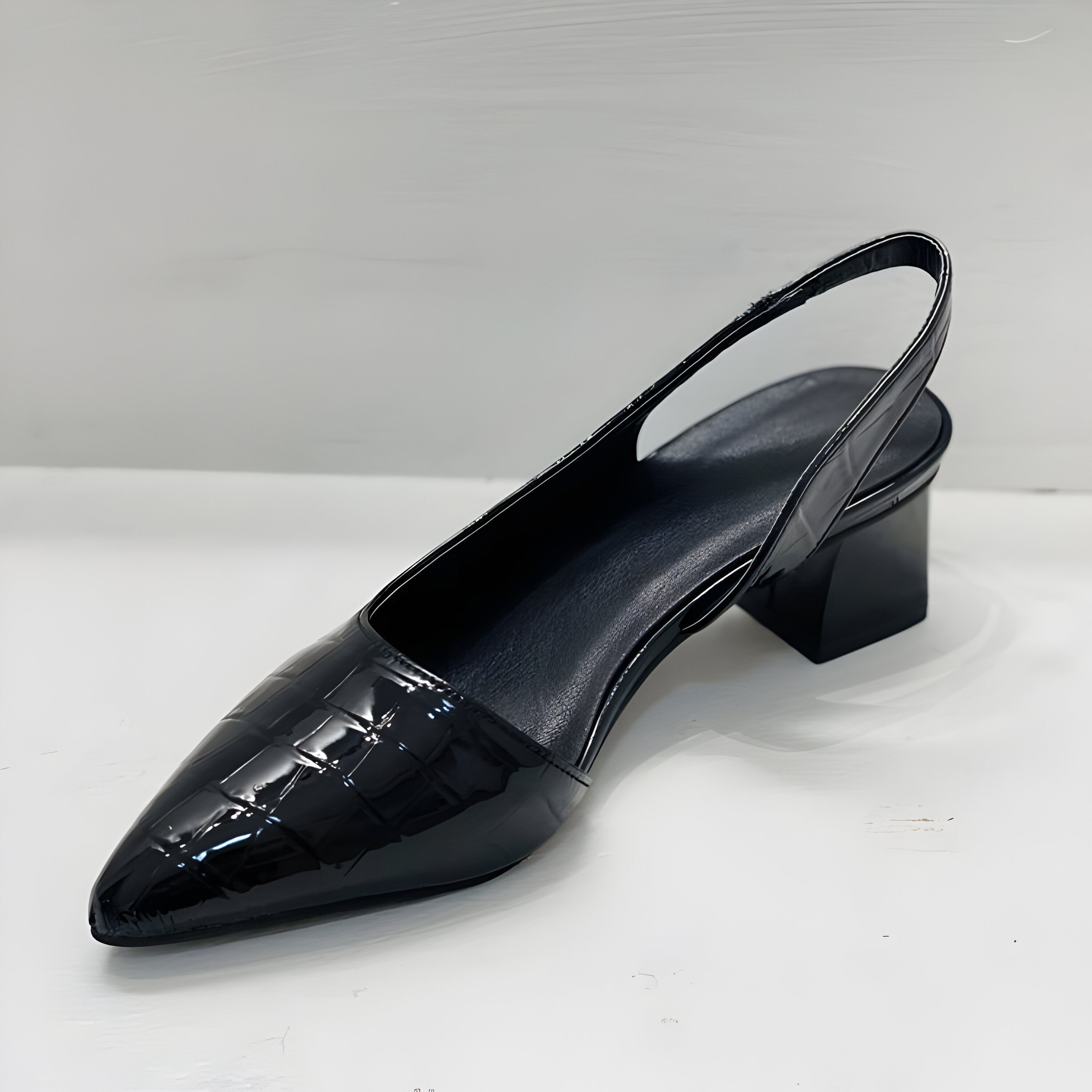 Lynn | Stylish Comfortable Orthopedic Heels
