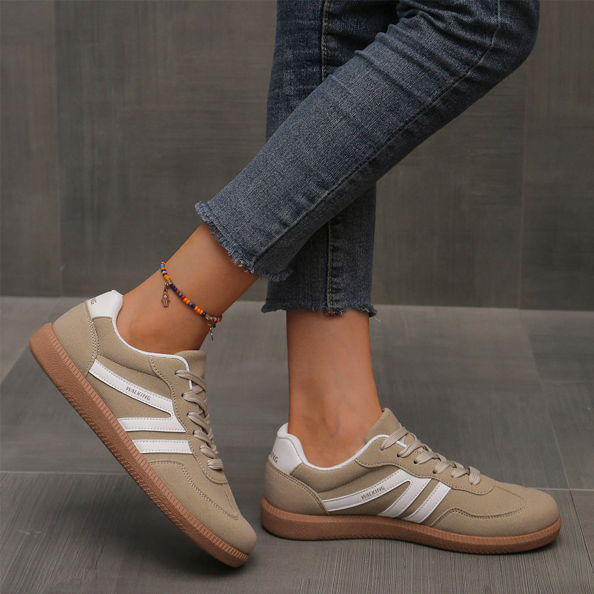 Deliza | Lightweight Support Sneakers