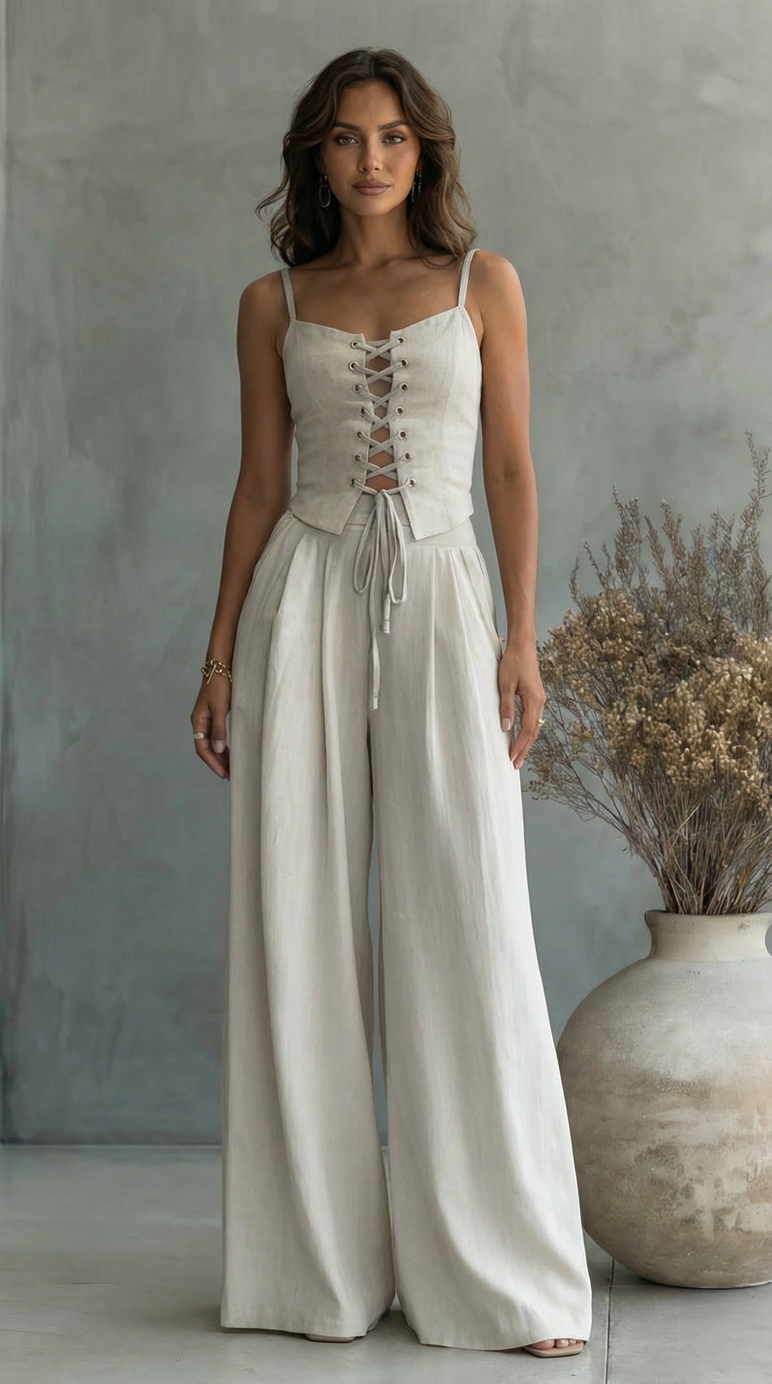 Sofia | Elegant Two-Piece Set