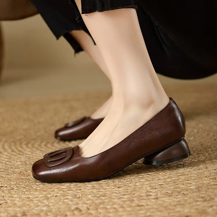 Lexy | Opium Elegant Flats