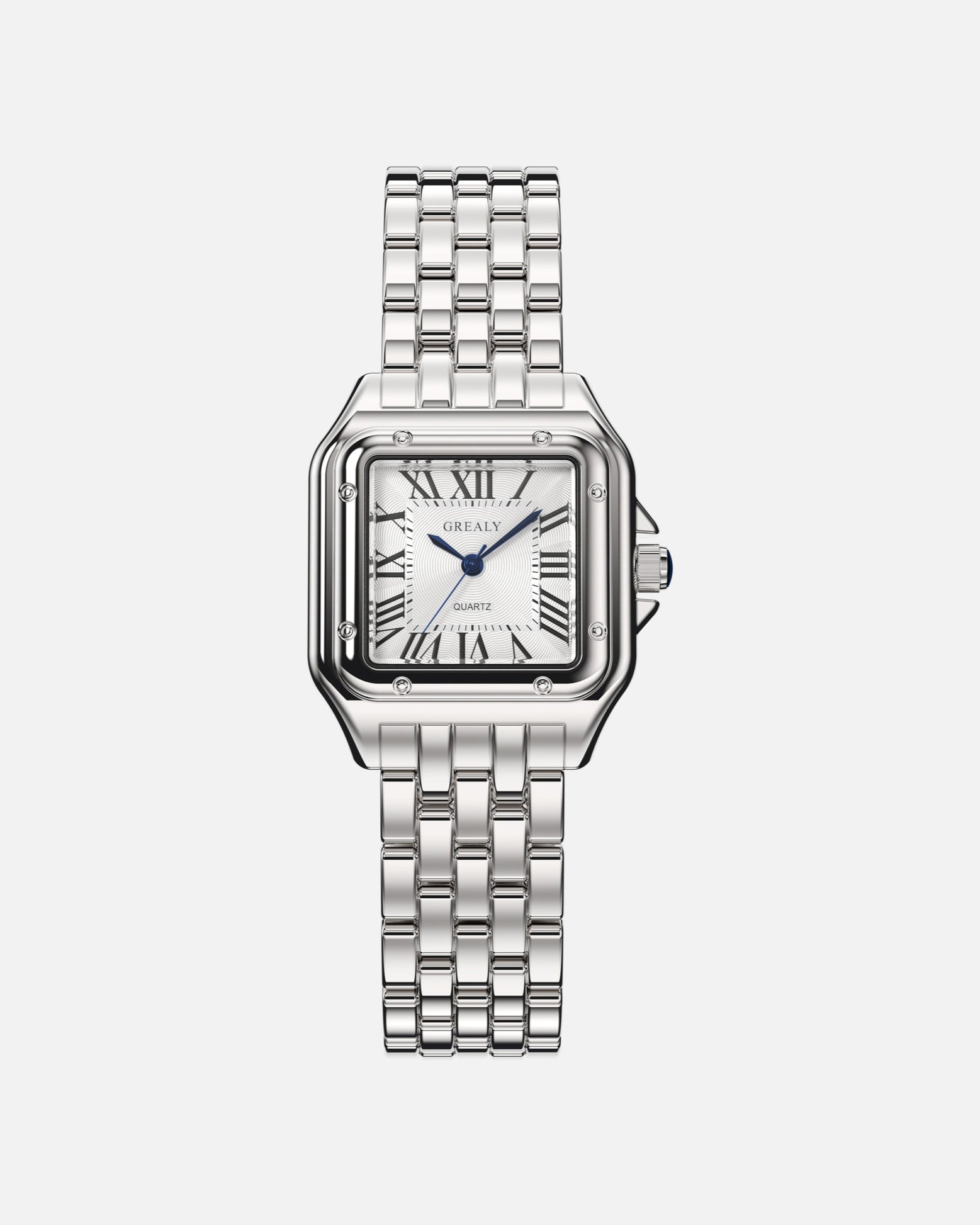 Barbara | Vintage Classic Quartz Watch - box