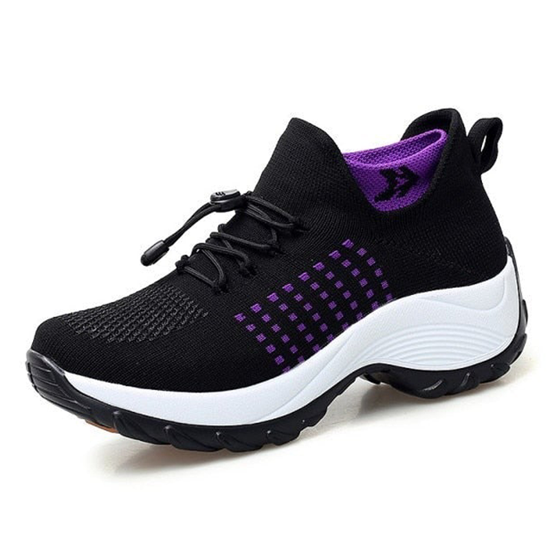 Charlotte | Orthopedic Comfort Sneakers