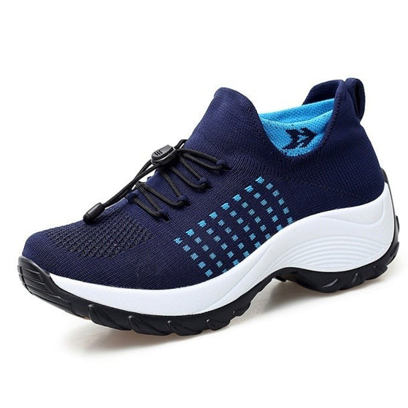 Charlotte | Orthopedic Comfort Sneakers