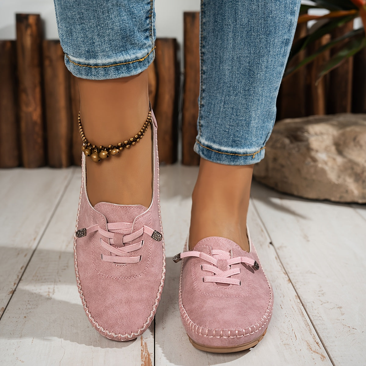 Orthelia | Soft Support Moccasins