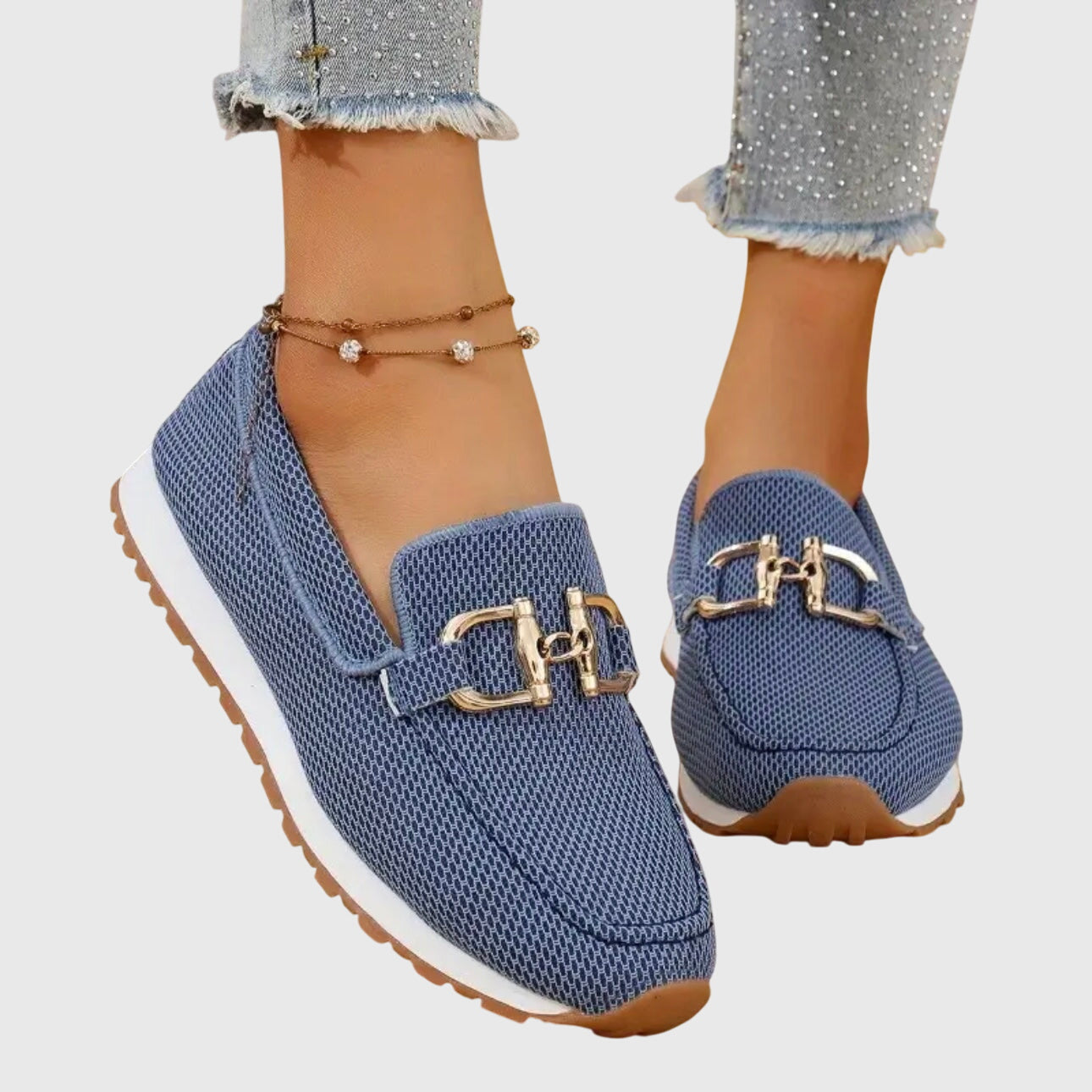 Susie | Orthopedic Comfort Loafers