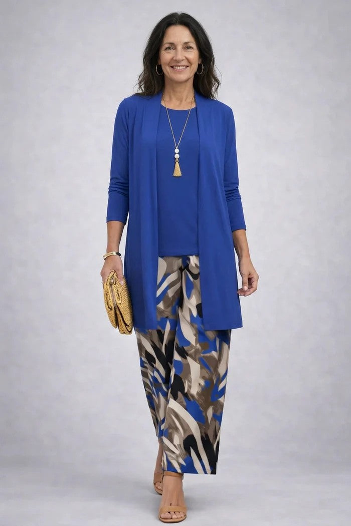 Gracie | Elegant Three-Piece Set