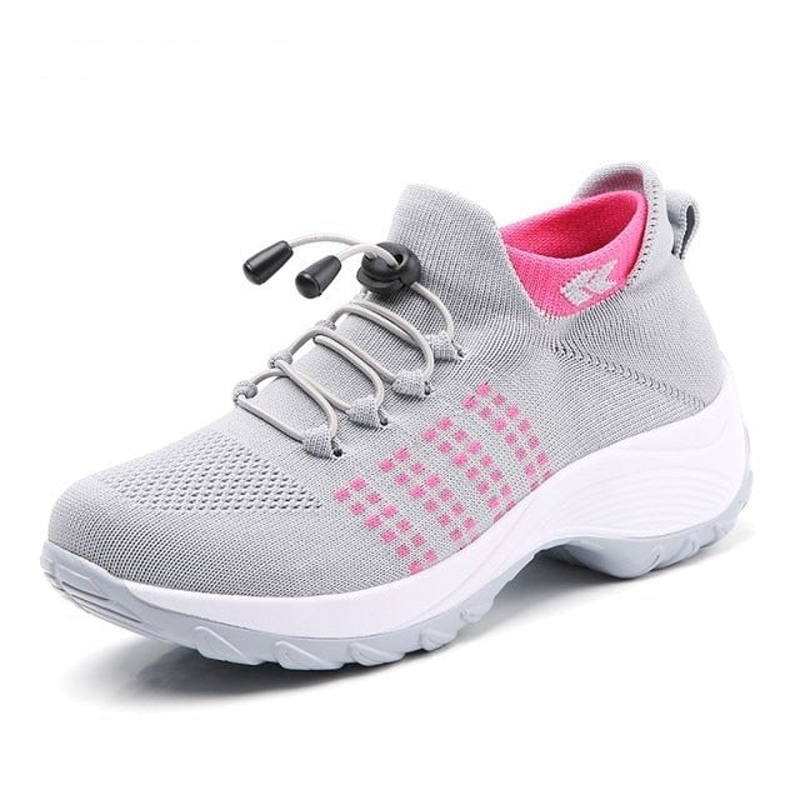 Charlotte | Orthopedic Comfort Sneakers