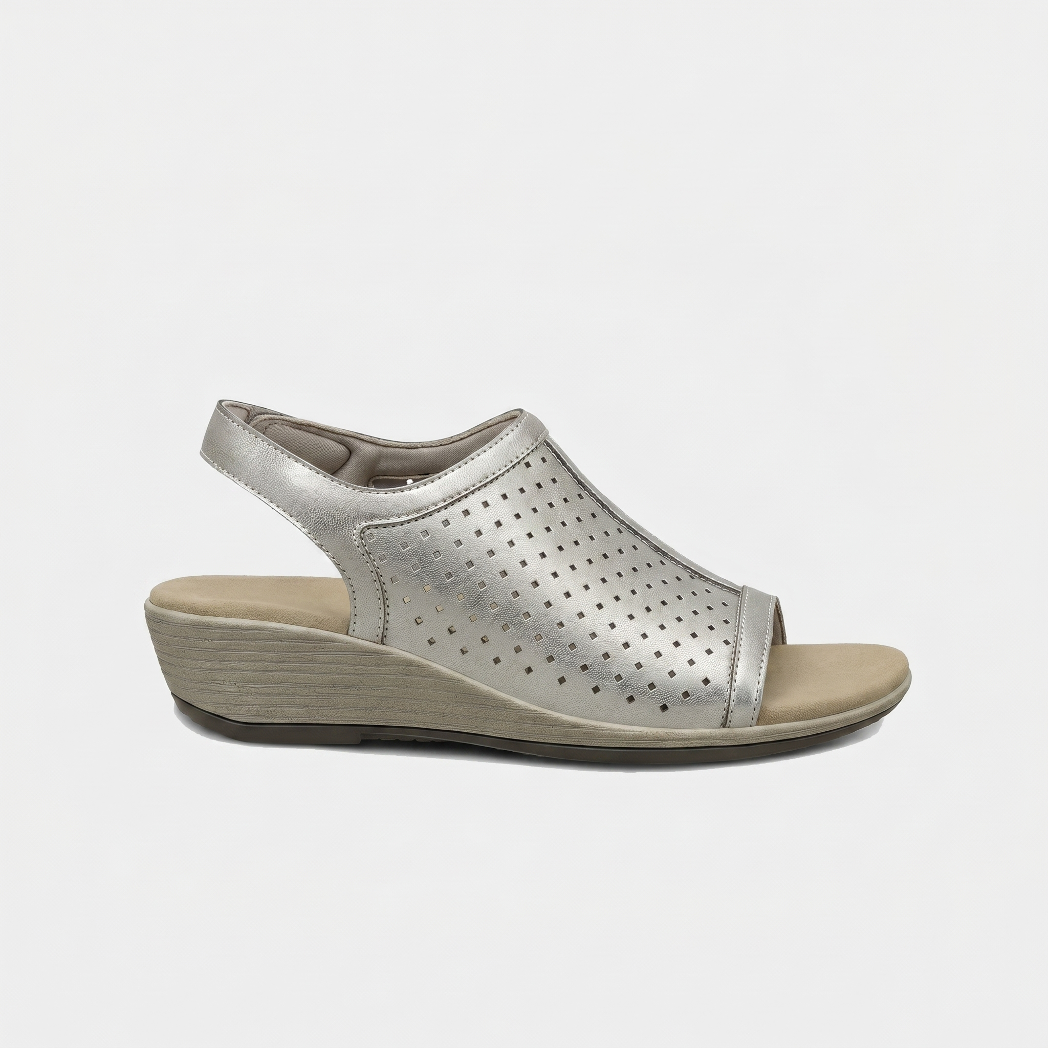 Hazel | Everyday Comfort Footwear