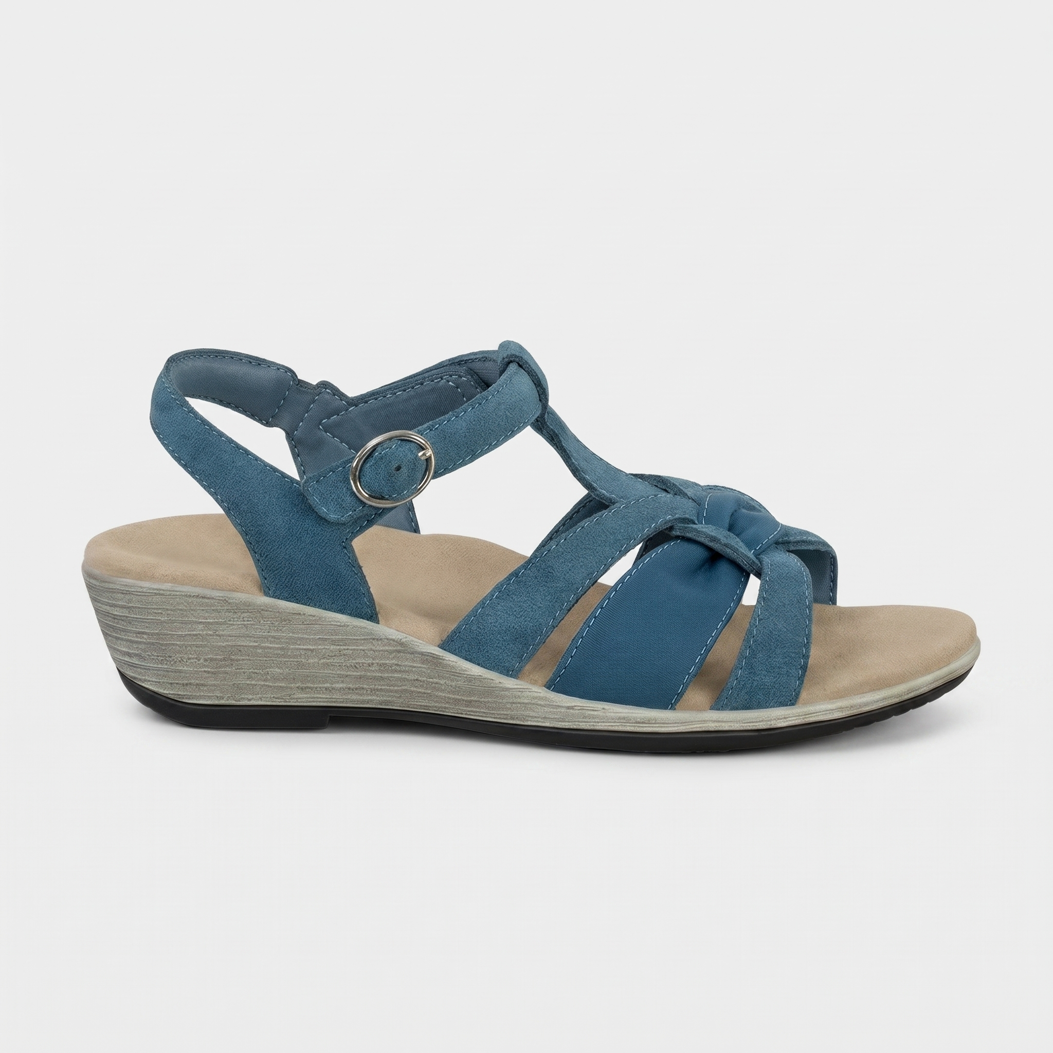 Hope | Soft Comfort Everyday Sandals